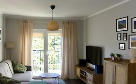 Apartamenty Słoneczne Centrum Szklarska Poręba