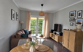 Apartamenty Słoneczne Centrum Szklarska Poręba